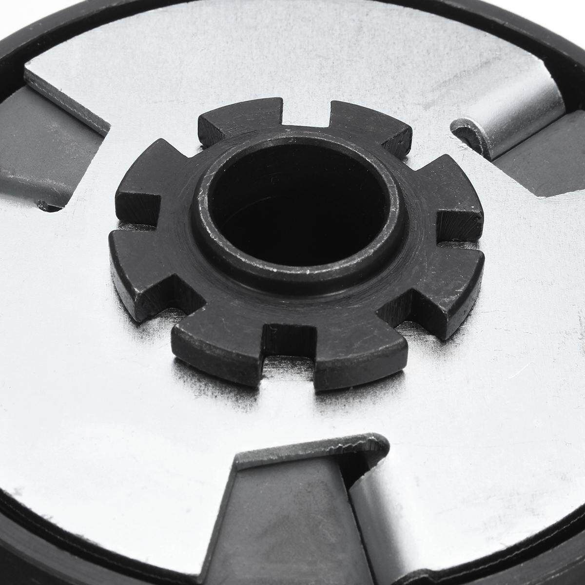 Honda Clone Centrifugal Clutch Sprocket 219 Chain 16T 16 Tooth 20mm Bore 200cc