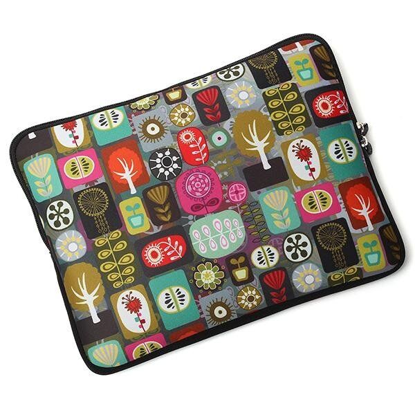 12" Laptop Case Sleeve Bag For Samsung Acer Google Chromebook Tablet Macbook Air #11