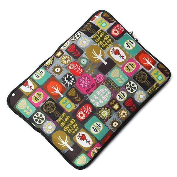 12" Laptop Case Sleeve Bag For Samsung Acer Google Chromebook Tablet Macbook Air #11
