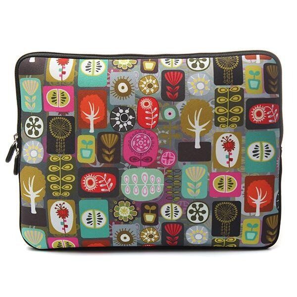 12" Laptop Case Sleeve Bag For Samsung Acer Google Chromebook Tablet Macbook Air #11