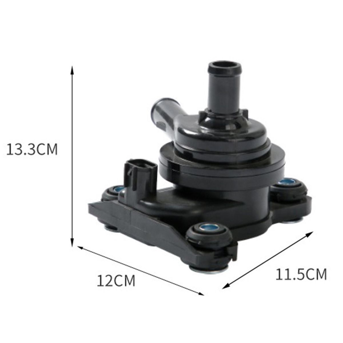 Engine Coolant Inverter Electric Water Pump G9020-47031 04000-32528 for Toyota Prius 2004-2009 Not Bottom Bracket