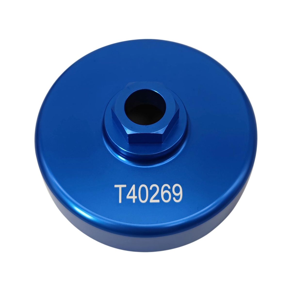Socket Camshaft Tool CAMSHAFT ADJUSTER KEY T40269 High
