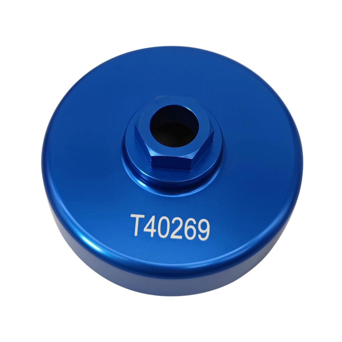 Socket Camshaft Tool CAMSHAFT ADJUSTER KEY T40269 High