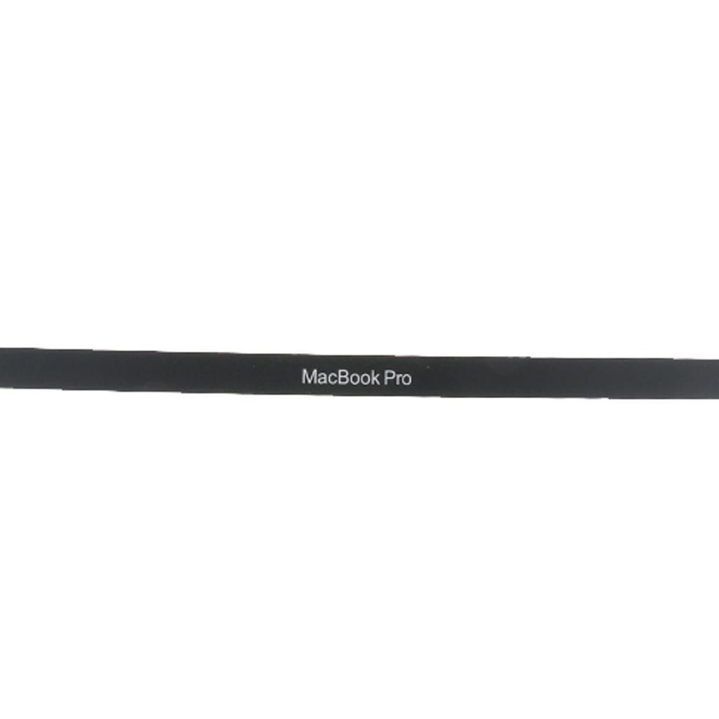 LCD Front Bezel With  Glass Cover Protector For Macbook Pro A1707