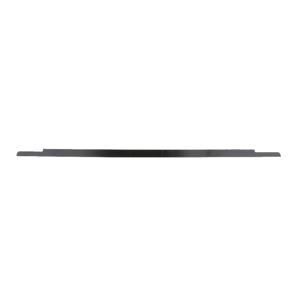 LCD Front Bezel With  Glass Cover Protector For Macbook Pro A1707