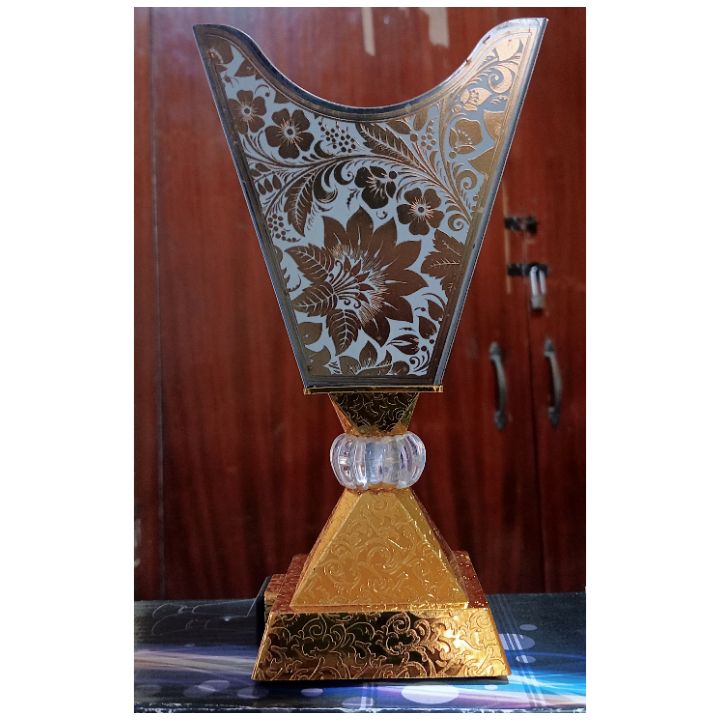Arabian Fragrance Stove Luxury Electric Incense Burner
