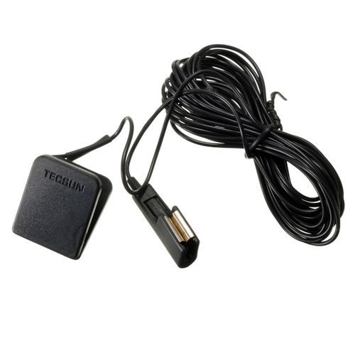 Digital Stereo Radio World Band Receiver New Silver