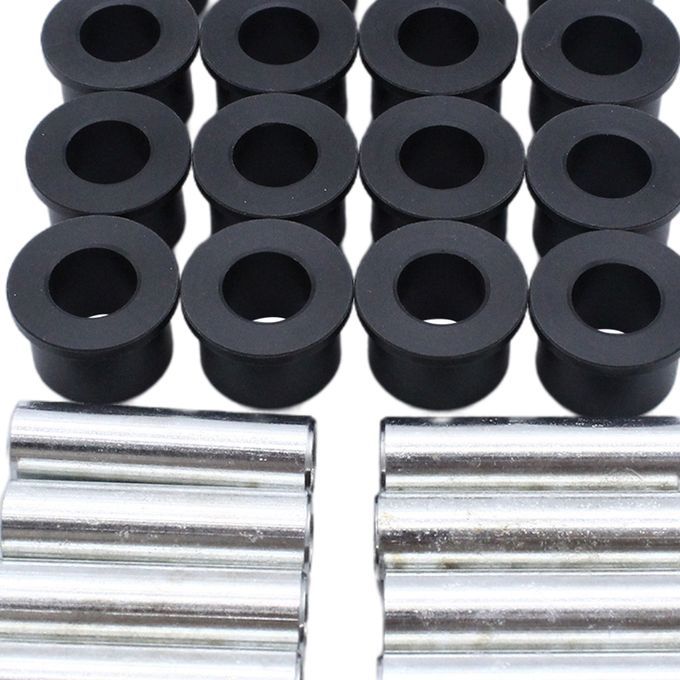 Set Throttle Shaft Bushing For Honda Sportrax 400 2005 High Quality