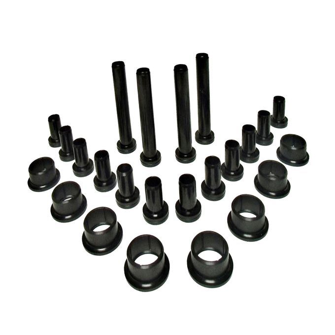 Suspension Bushing Set Accessories A-Arm Bushing Fit For Sportsman 500