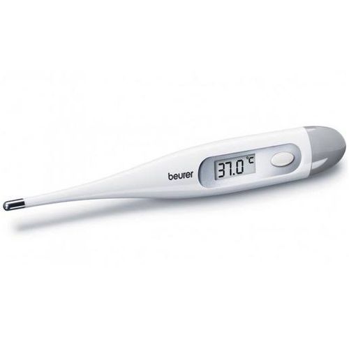 Clinical Digital Human Body Thermometer