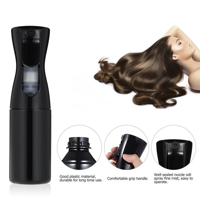 150ml Spray Bottle Salon Hairdressing Sprayer Barber-