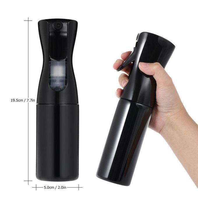 150ml Spray Bottle Salon Hairdressing Sprayer Barber-
