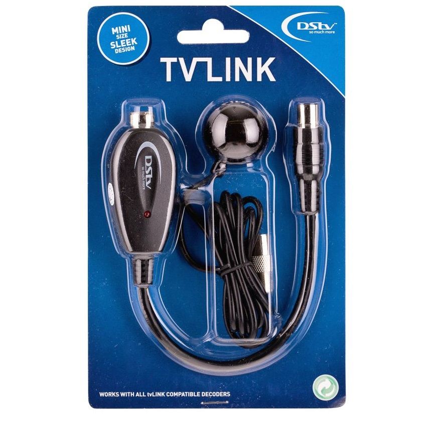 Tv Link