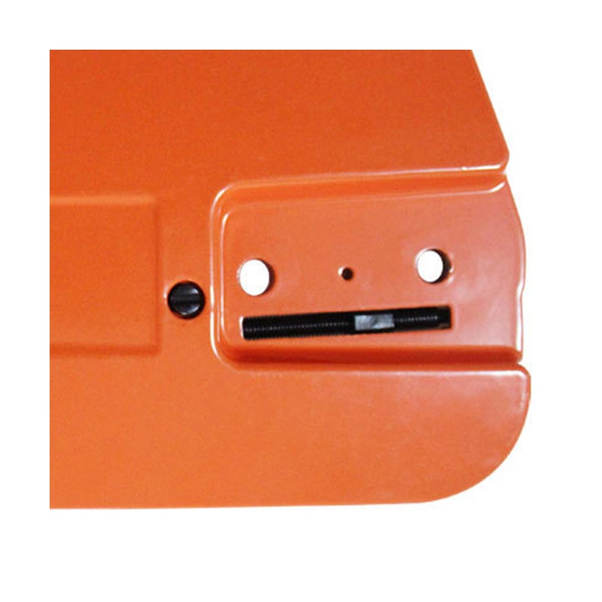 For Chain Saw H365 Chip-Proof Side Cover Right Side Plate