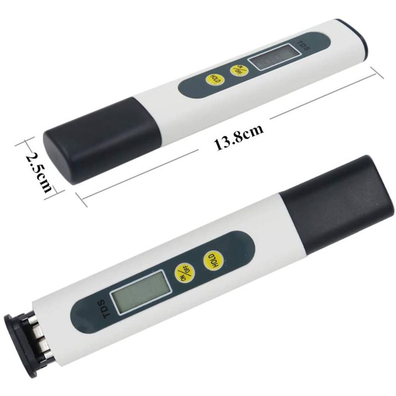 Digital Water Quality TDS Meter