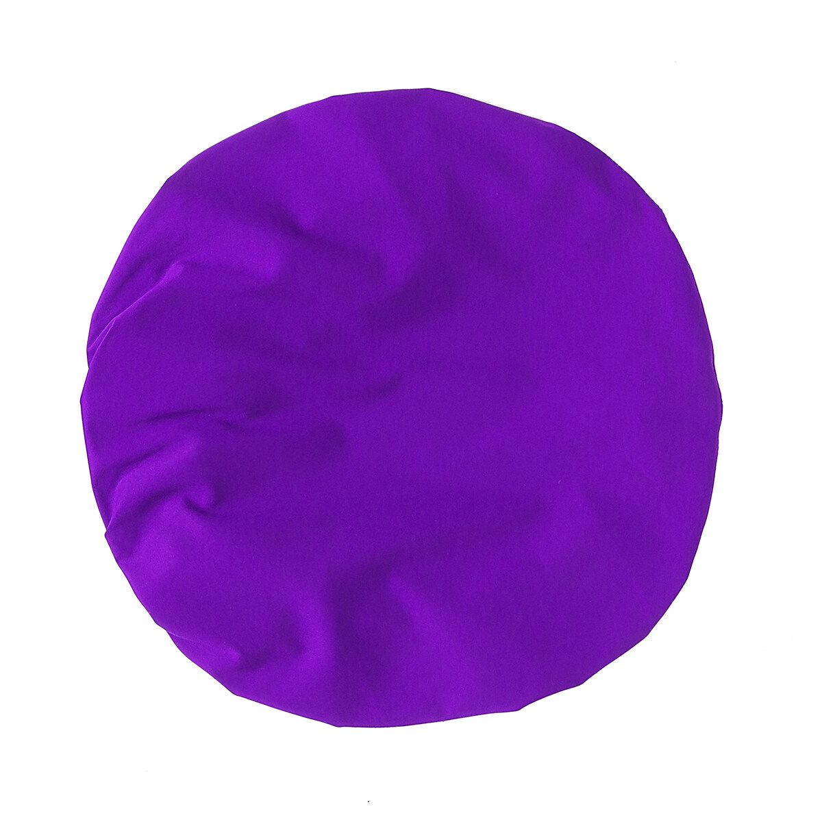 1 Set Cloth Dental Unit Cover Dentist Chair Cover Purple