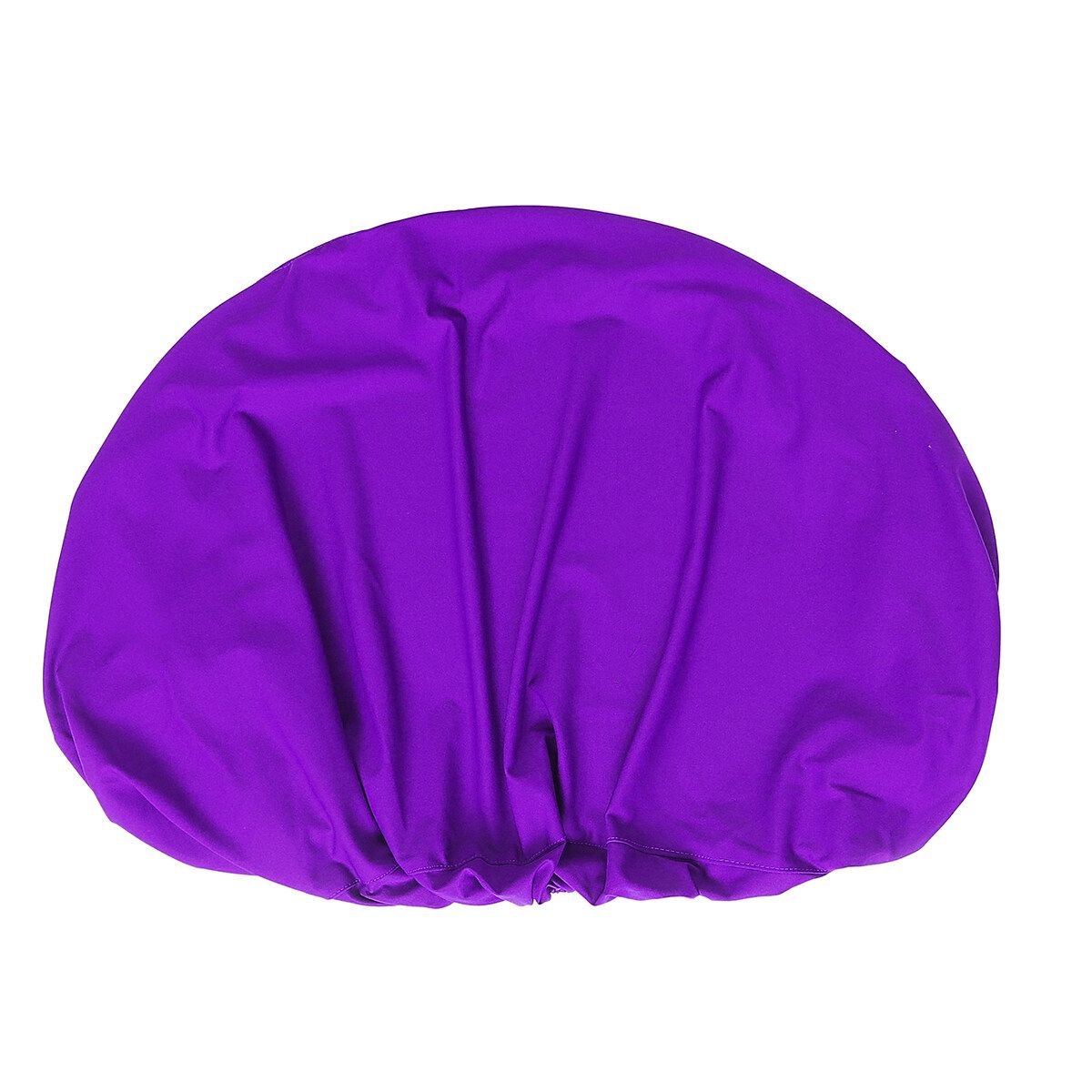 1 Set Cloth Dental Unit Cover Dentist Chair Cover Purple
