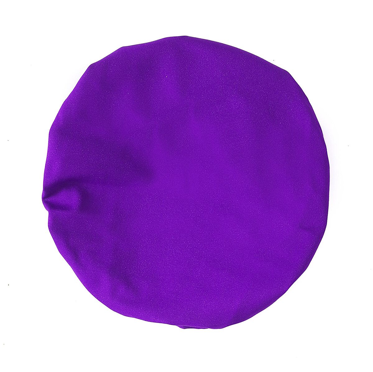 1 Set Cloth Dental Unit Cover Dentist Chair Cover Purple