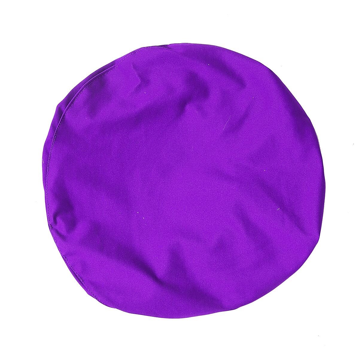1 Set Cloth Dental Unit Cover Dentist Chair Cover Purple