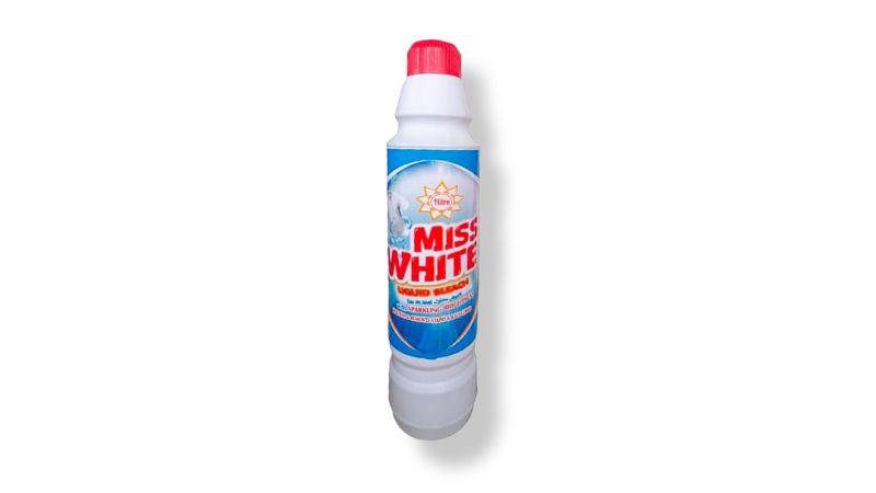 Liquid Laundry Bleach * 6pcs