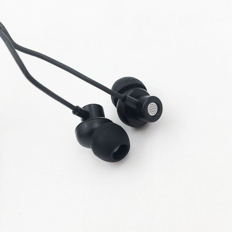 New Lenovo Thinkplus Tw13 3.5 Mm Stereo Bass Earphone Earbuds Earphone