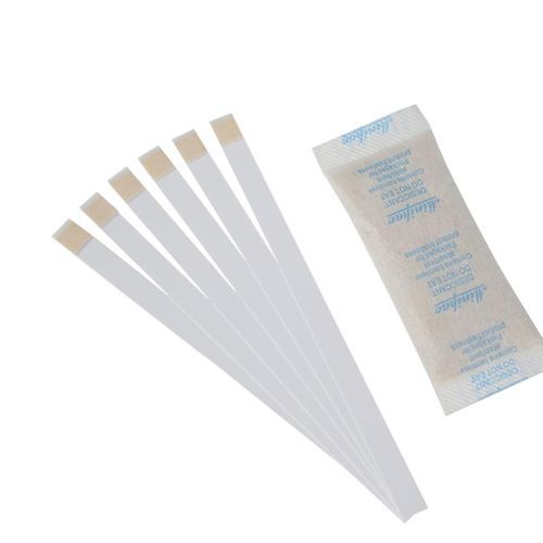 100pcs Urinary Ketone Strips Urine Analysis Keto Strips Healthy Diet Body Tester