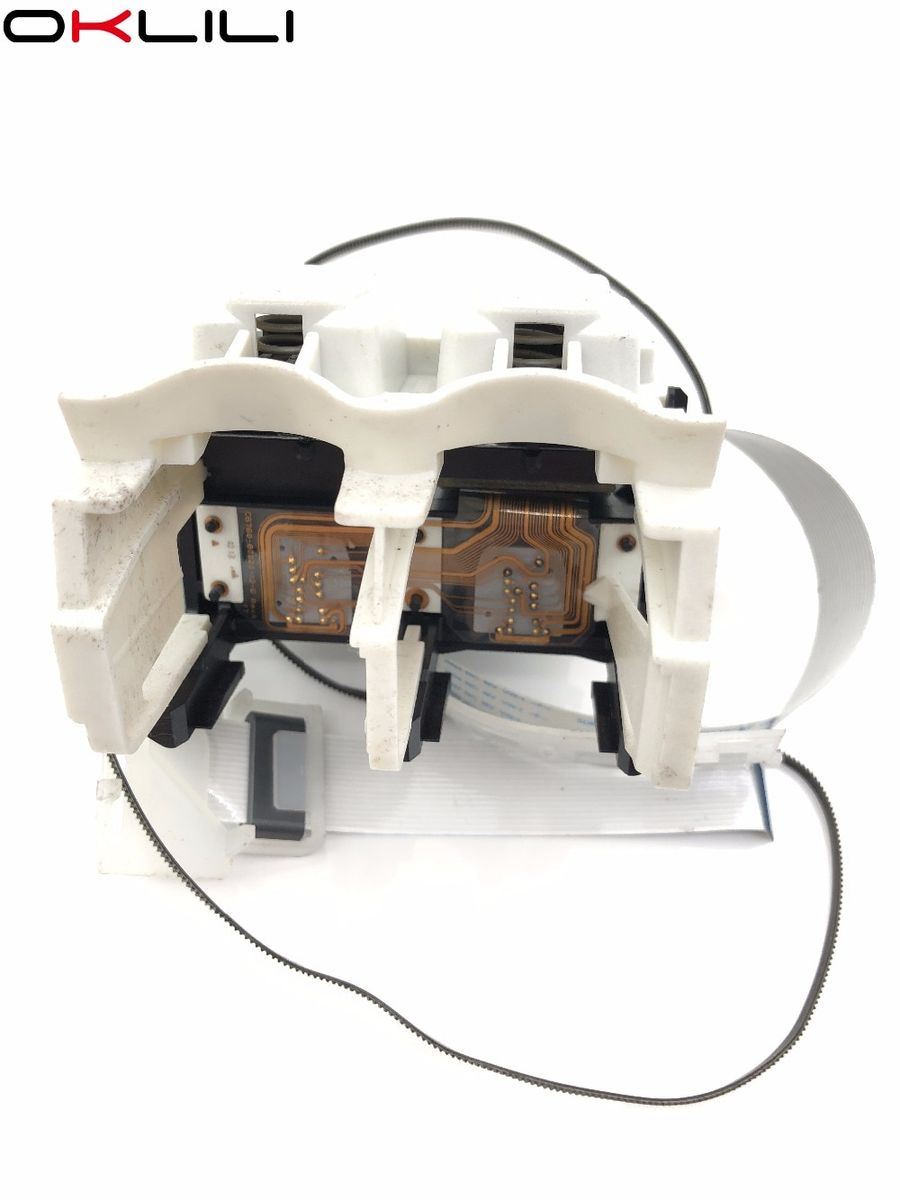 802 802XL Carriage Unit Assembly ASSY For DeskJet 1000 1010 1050 1051 1055 1510 1512 2000 2010 2050 2060 2510 2540 3000 3050