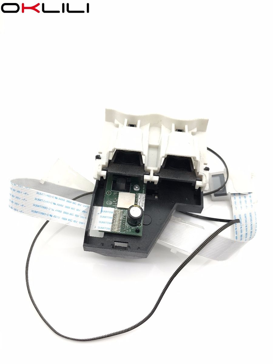 802 802XL Carriage Unit Assembly ASSY For DeskJet 1000 1010 1050 1051 1055 1510 1512 2000 2010 2050 2060 2510 2540 3000 3050