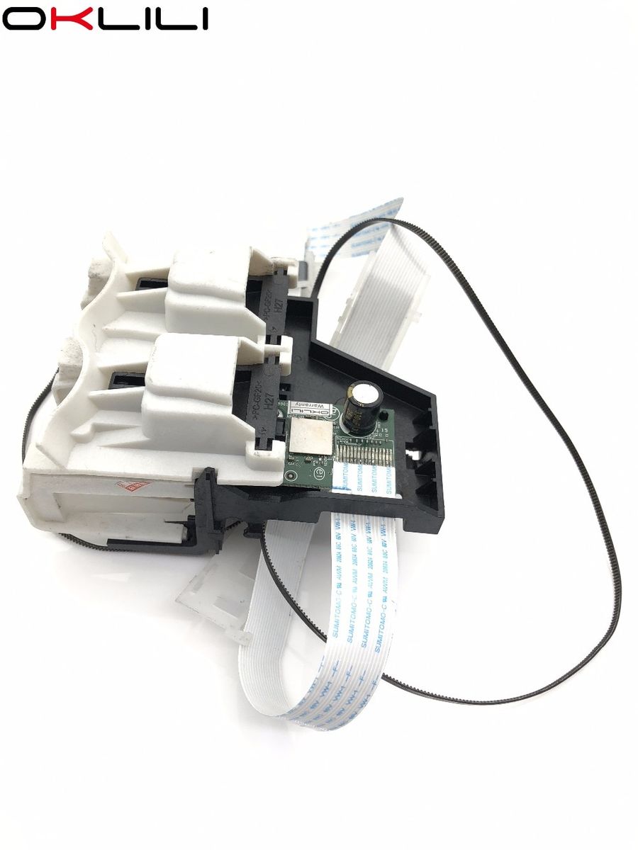802 802XL Carriage Unit Assembly ASSY For DeskJet 1000 1010 1050 1051 1055 1510 1512 2000 2010 2050 2060 2510 2540 3000 3050