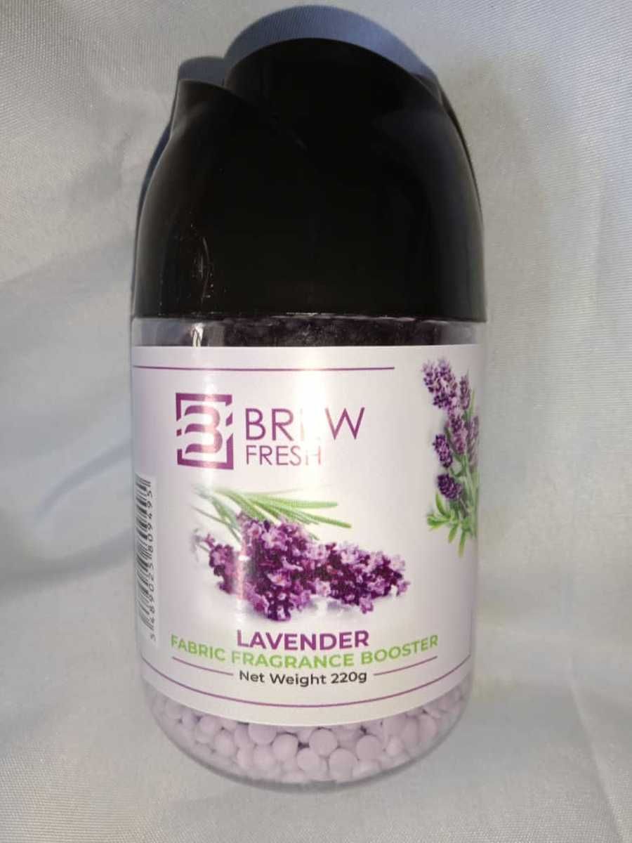 Laundry Fragrance And Scent Booster Bead / Softener  - Lavender