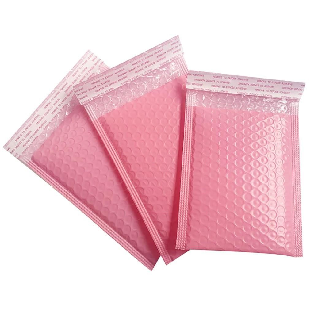50PCS Foam Envelope Bags Self Seal Mailers Padded with