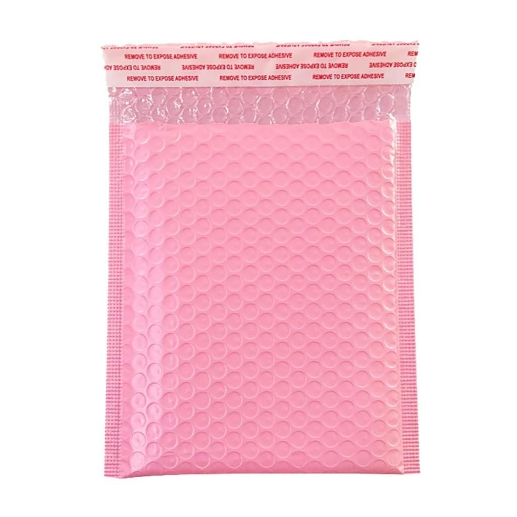 50PCS Foam Envelope Bags Self Seal Mailers Padded with
