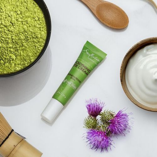 Matcha Green Tea & Probiotics Soothing Eye Cream 14 G