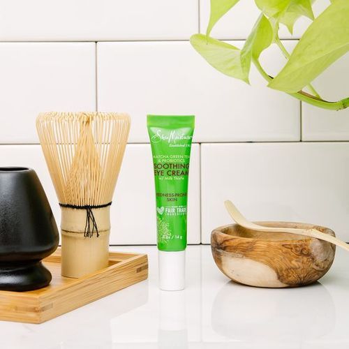 Matcha Green Tea & Probiotics Soothing Eye Cream 14 G