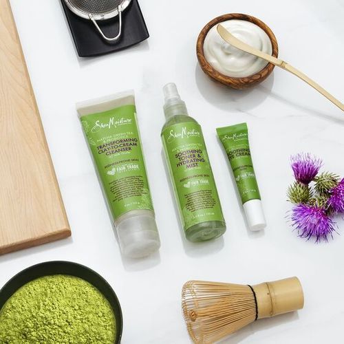 Matcha Green Tea & Probiotics Soothing Eye Cream 14 G
