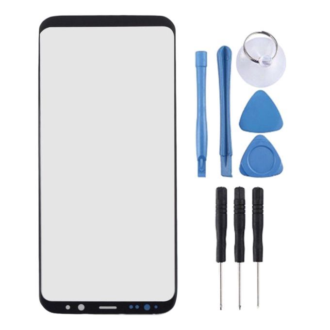 Replacement Front Outer LCD Screen Lens Glass For Samsung Galaxy S8