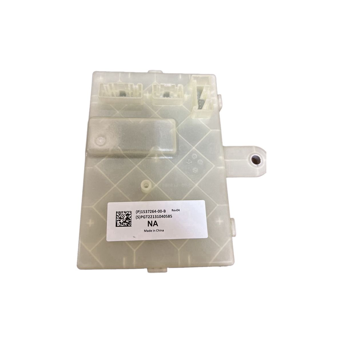 1537264-00-B Car Charger Computer Module ECU Charging Unit Gen4 Charge Port for TESLA MODEL 3Y