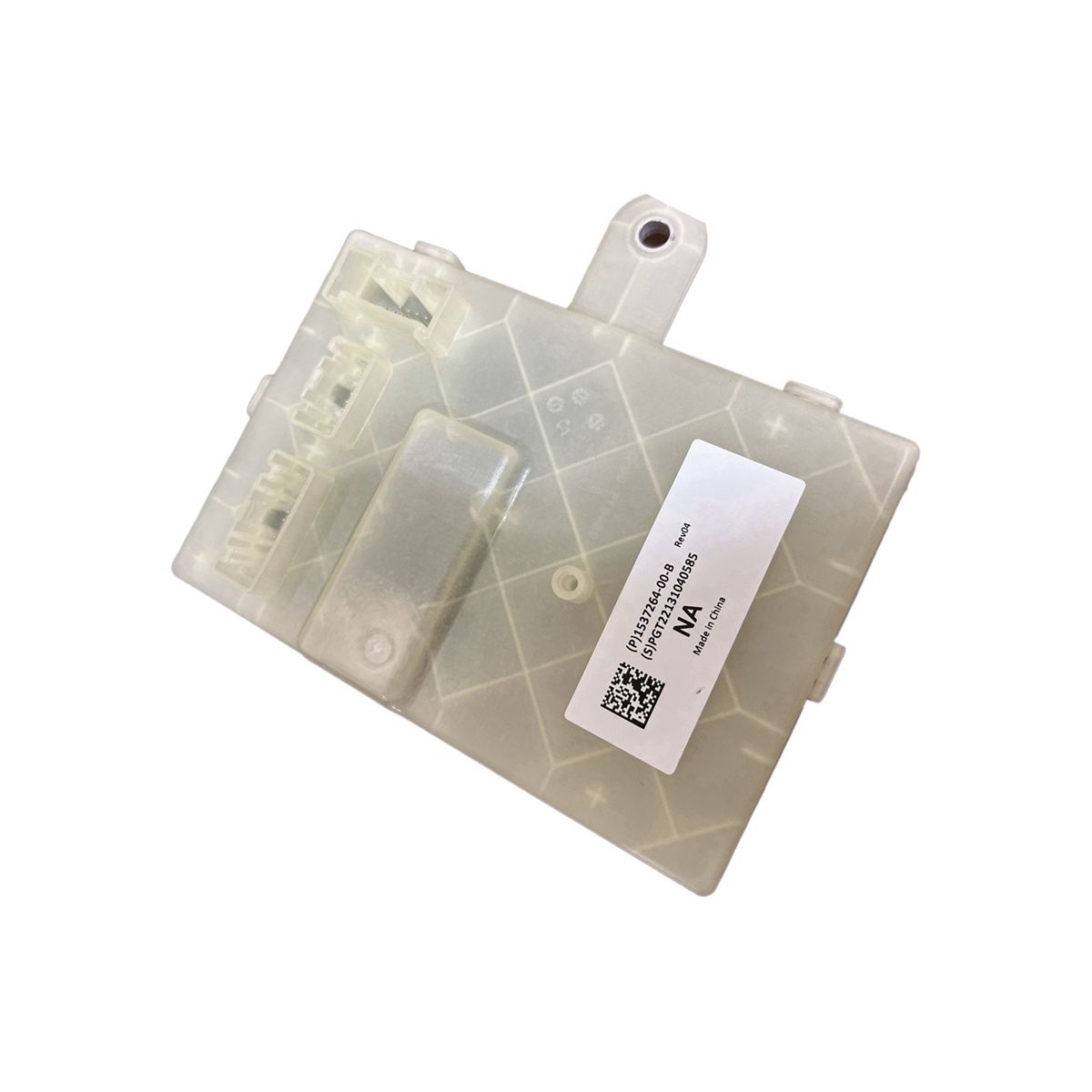 1537264-00-B Car Charger Computer Module ECU Charging Unit Gen4 Charge Port for TESLA MODEL 3Y