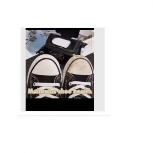 Authentic Sneakers Shoes Wet Wipes WIPES 30pcs