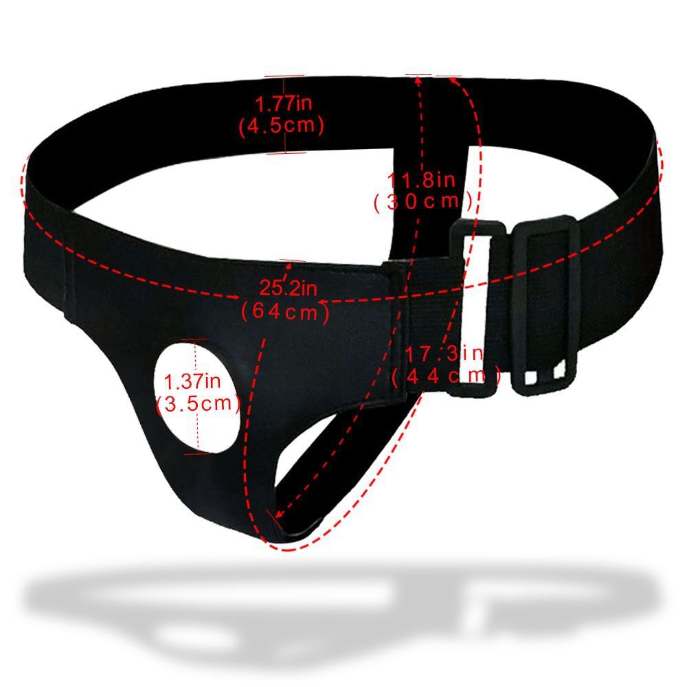 Strap-on Dildo  With Wearable Sex Toys