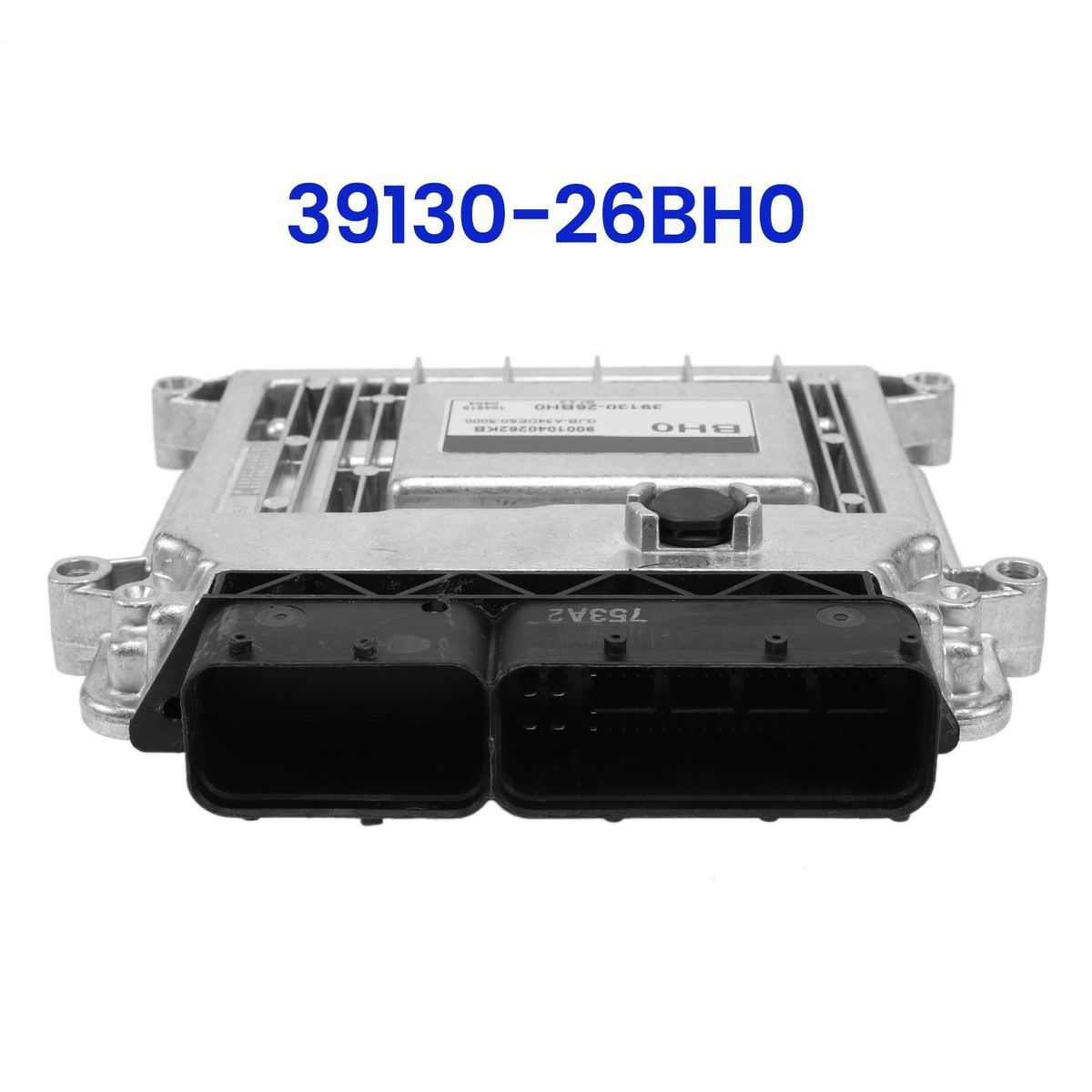 39130-26BH0 Car Engine Computer Board ECU Electronic Control Unit for - BH0 M798 3913026BH0