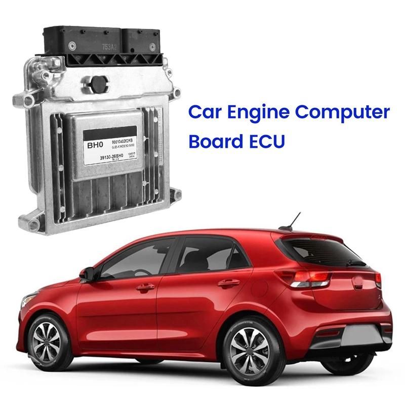 39130-26BH0 Car Engine Computer Board ECU Electronic Control Unit for - BH0 M798 3913026BH0