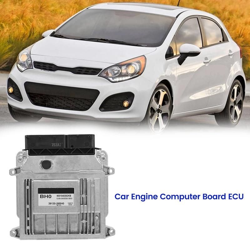 39130-26BH0 Car Engine Computer Board ECU Electronic Control Unit for - BH0 M798 3913026BH0