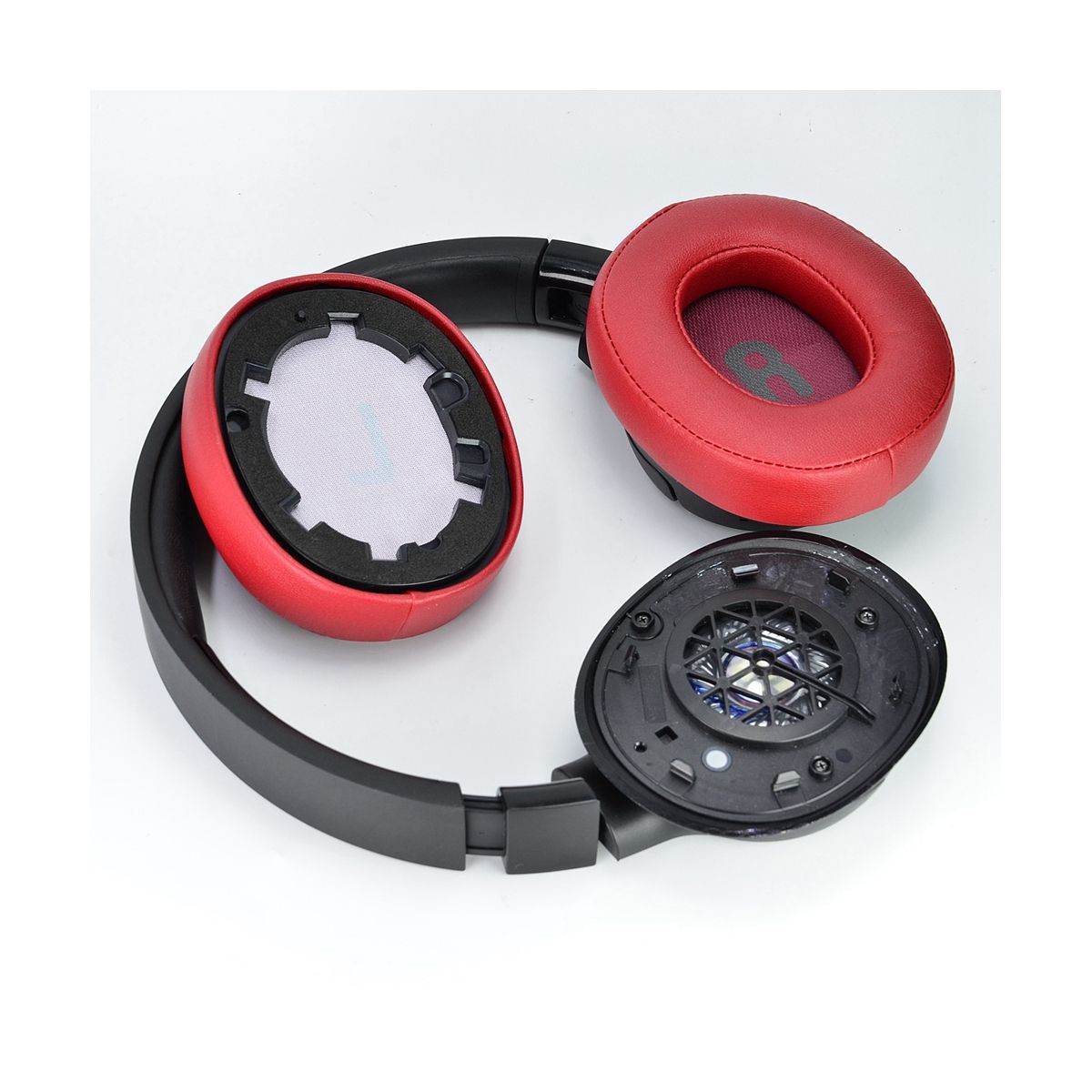 1 Pair Earpads Headband for JBL TUNE 700BT 710BT 750BTNC