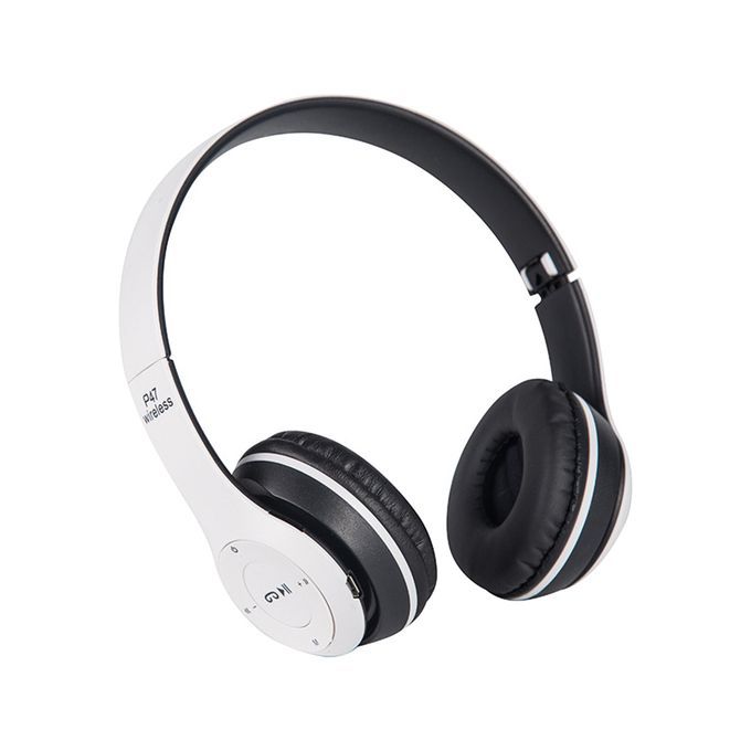 P47 Bluetooth Wireless Earphone Earbuds For Samsung IPhone Apple Xiaomi Huawei Vivo IOS/Android