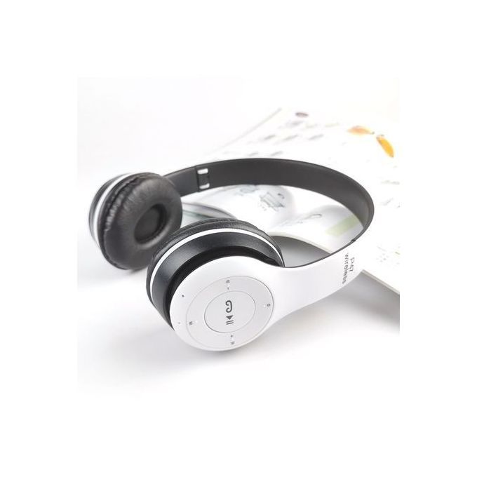 P47 Bluetooth Wireless Earphone Earbuds For Samsung IPhone Apple Xiaomi Huawei Vivo IOS/Android