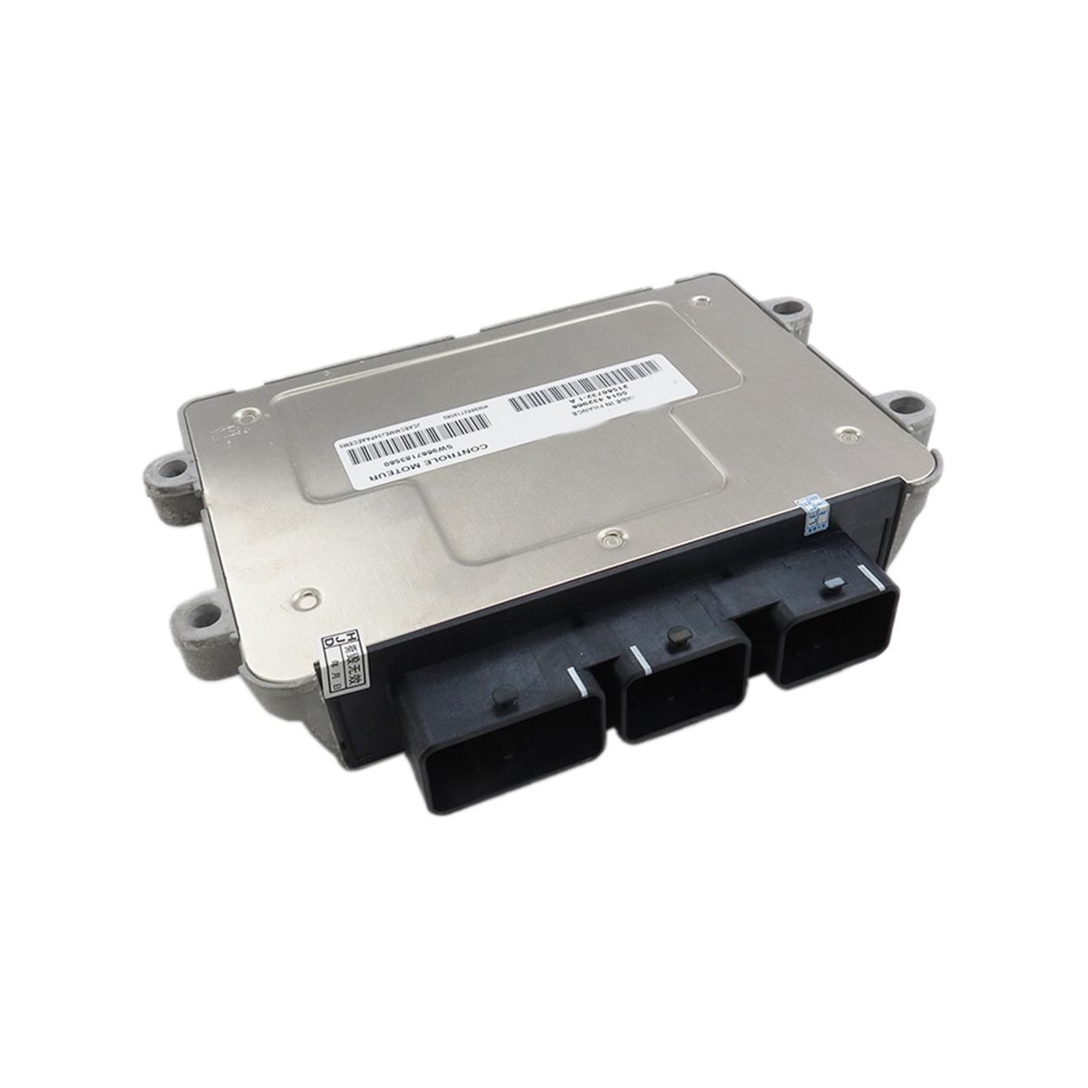 Car Engine Computer ECU Engine Control Module 1943PE 1943PF for 206 207 14 C2