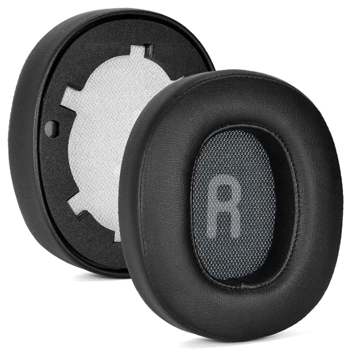 1 Pair Replacement Ear Pads Soft Foam Cushion Cup for JBL