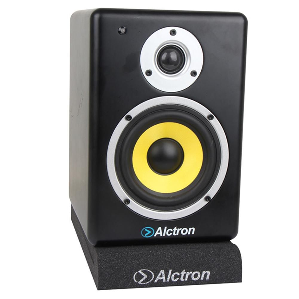 2pcs Alctron Studio Monitor Speaker Acoustic Foam