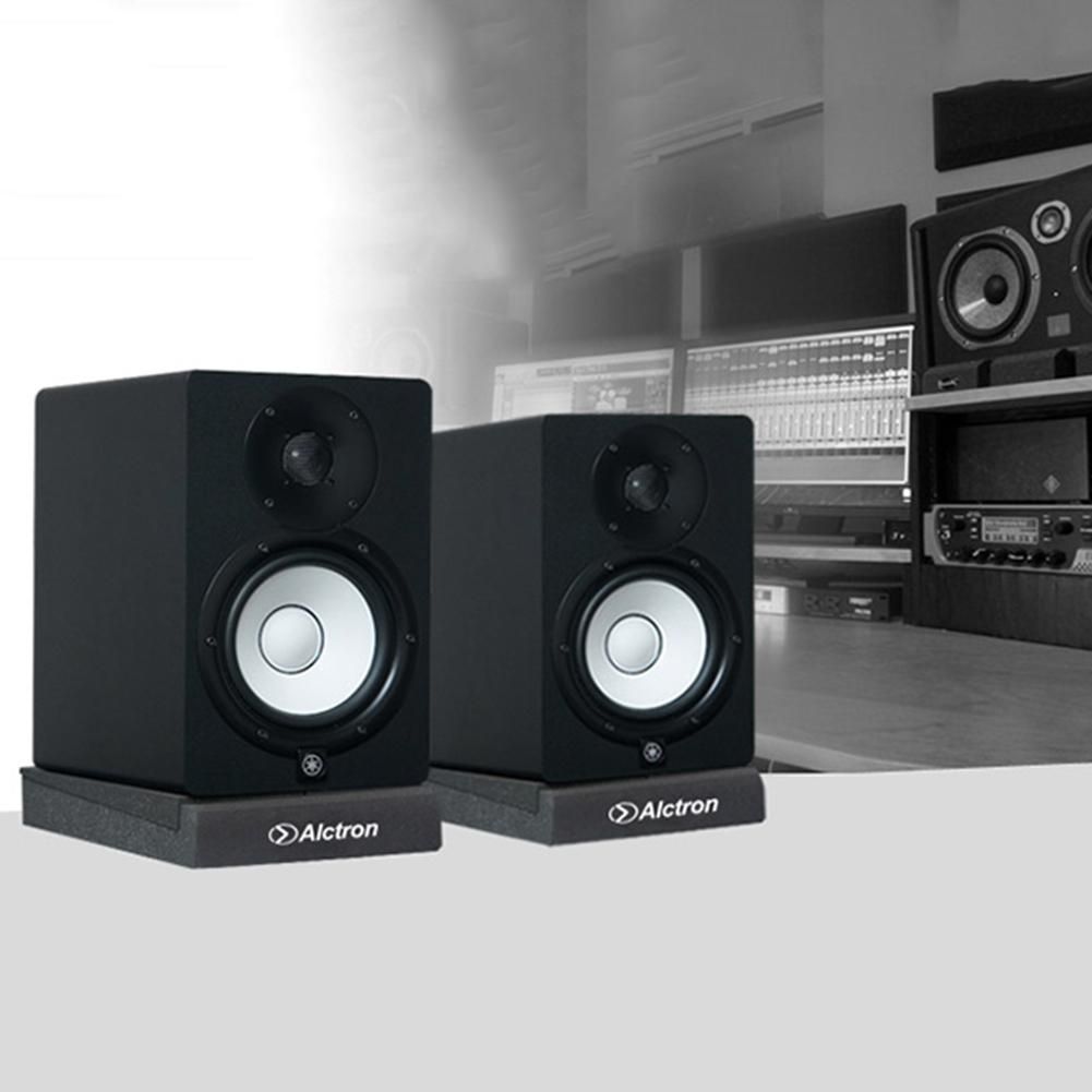 2pcs Alctron Studio Monitor Speaker Acoustic Foam